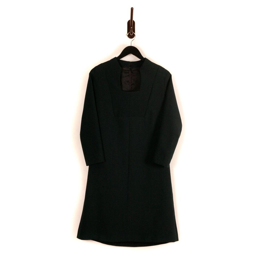 1960's Baba Original Salon De Couture Mod Dress A